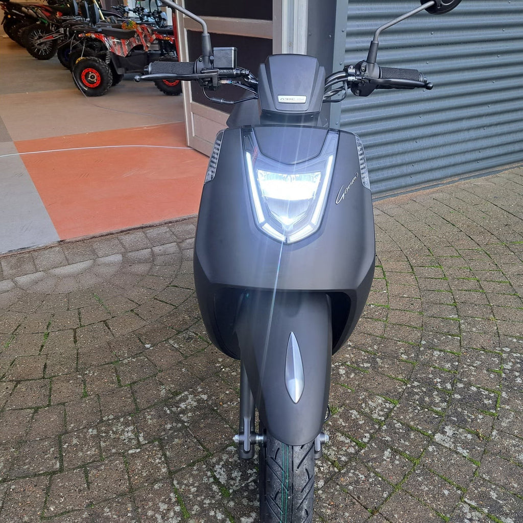 50 cc Skymoto Gemma Arlic