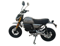 50 CC KNALLERT, X-BONGO