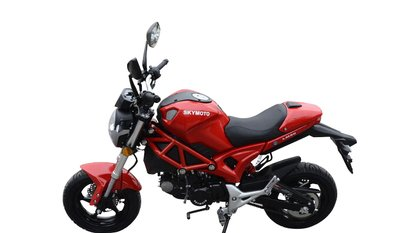 LILLE MONSTER EURO 5,  LILLE KNALLERT.