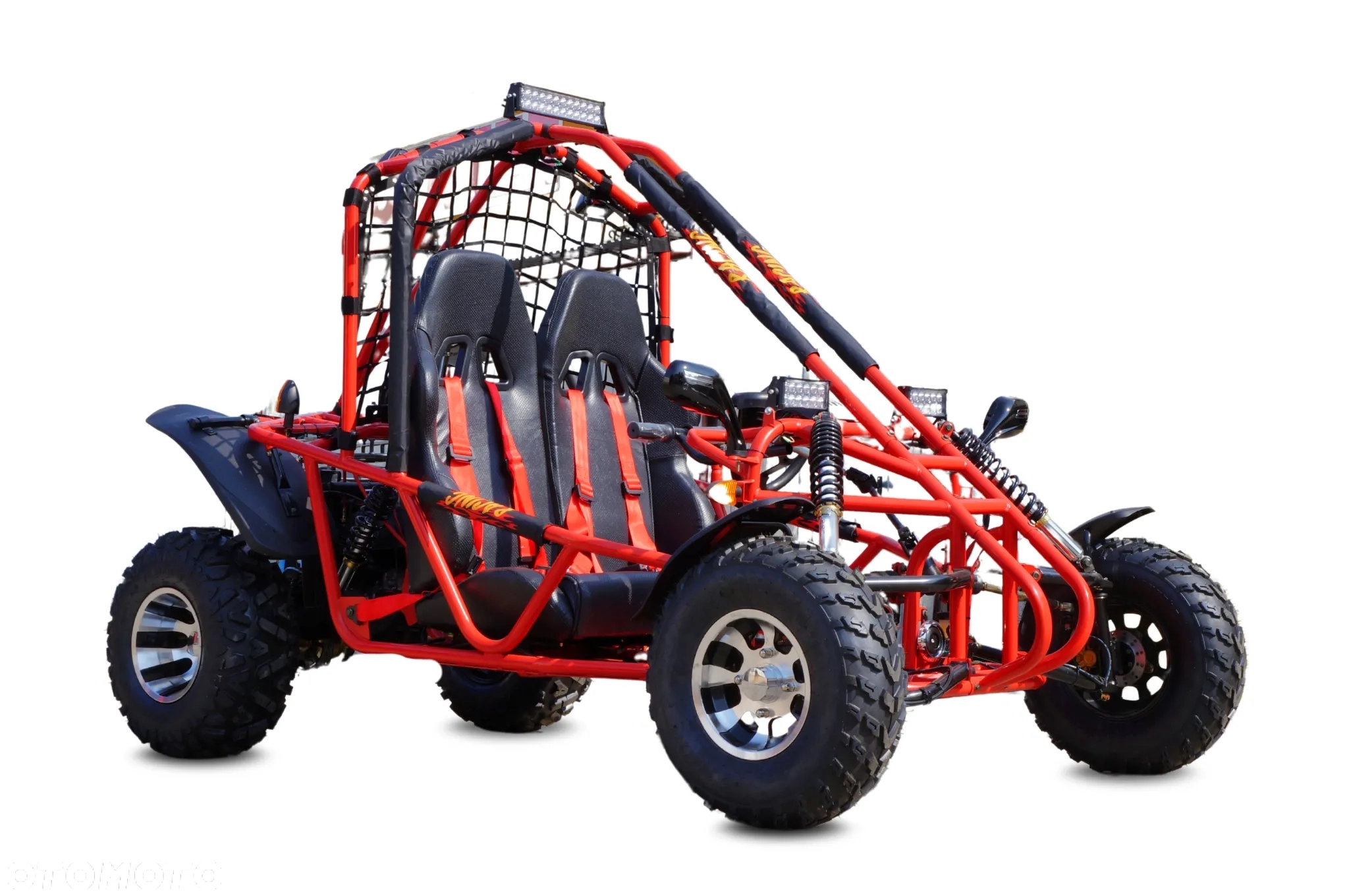 KEYMOTO BUGGY 250CC