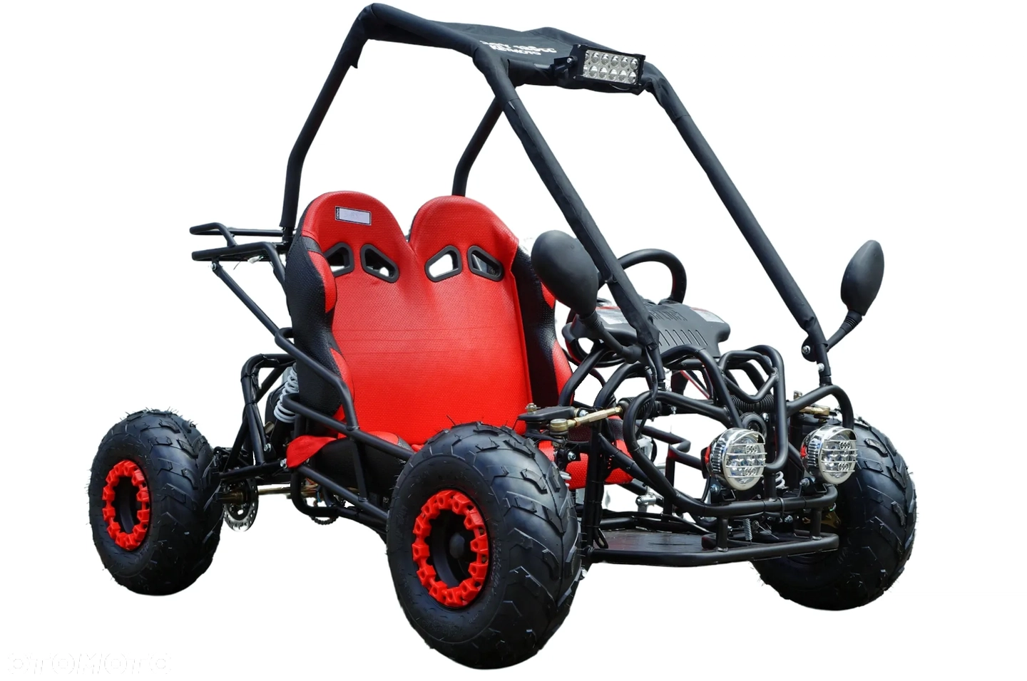 BUGGY BS-125