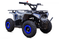 1000 W ATV, KEYMOTO COMMANDER