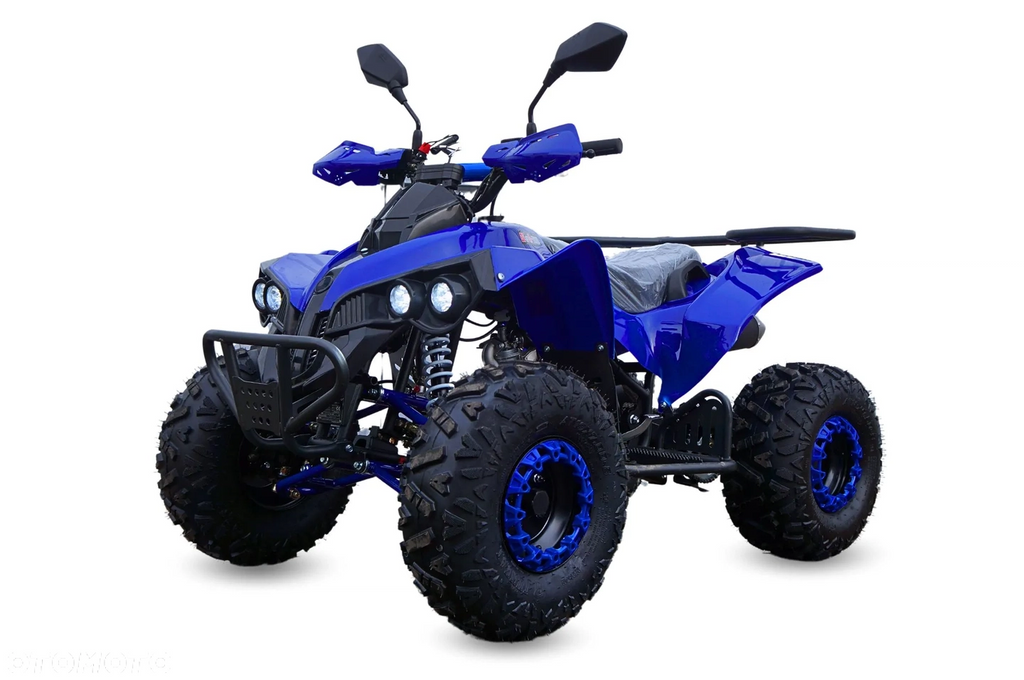 ATV KEYMOTO