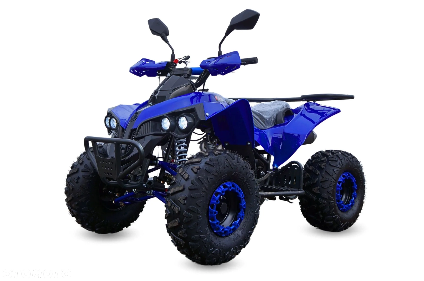ATV KEYMOTO