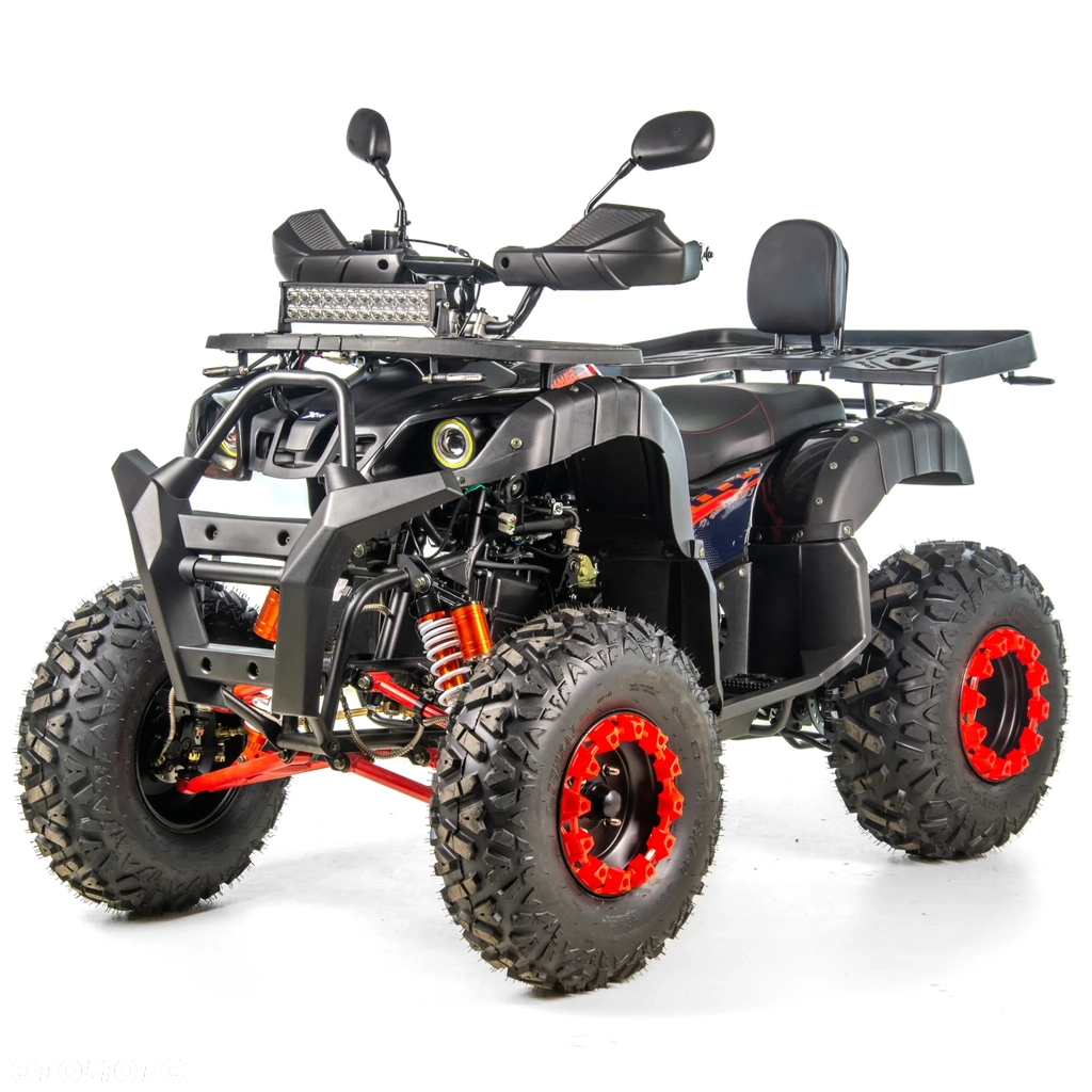 ATV XTR 012/10 PRO