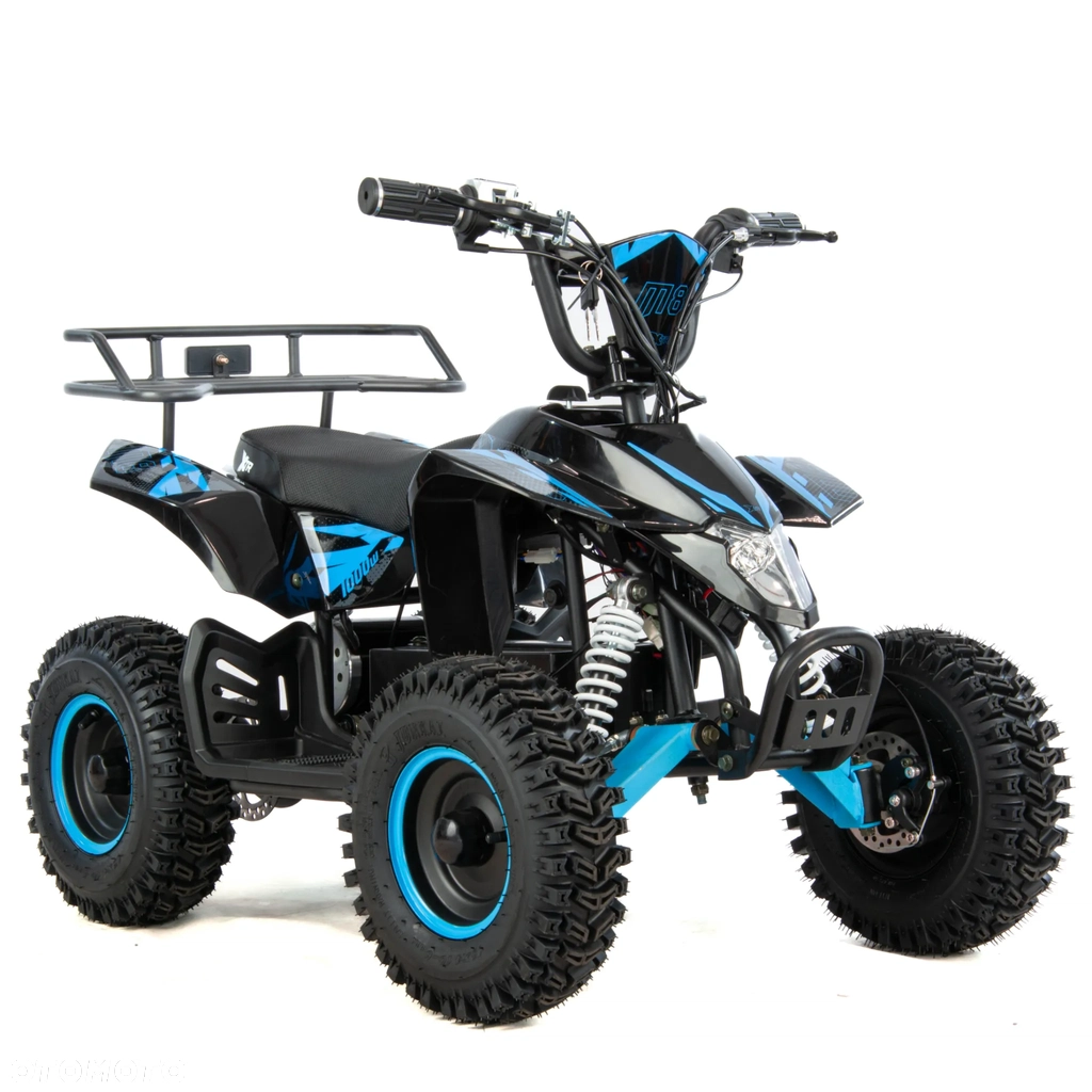 MINI ATV MODEL XTR E-M8