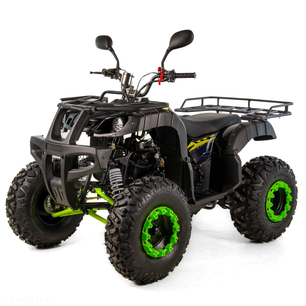 ATV XTR 10/10 200cc