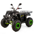 200cc ATV, XTR 10/10