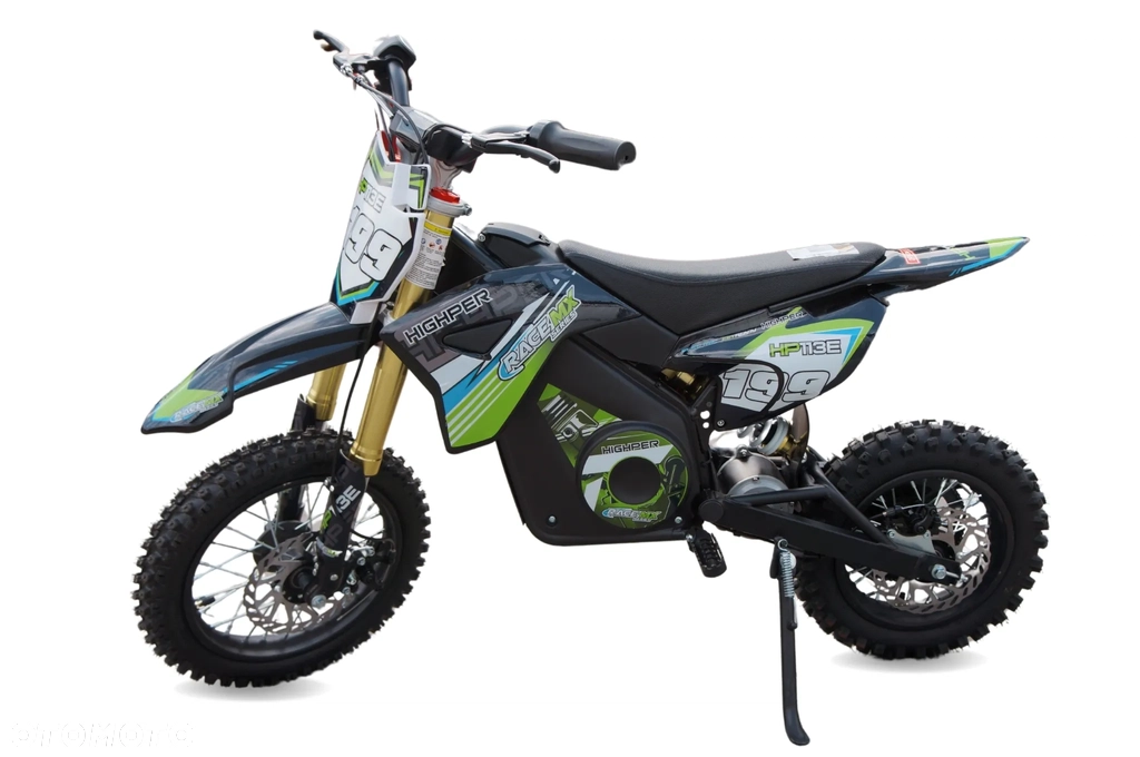 MINI CROSS BS 1200W 36V