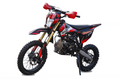 125cc CROSSER, PRO MAX