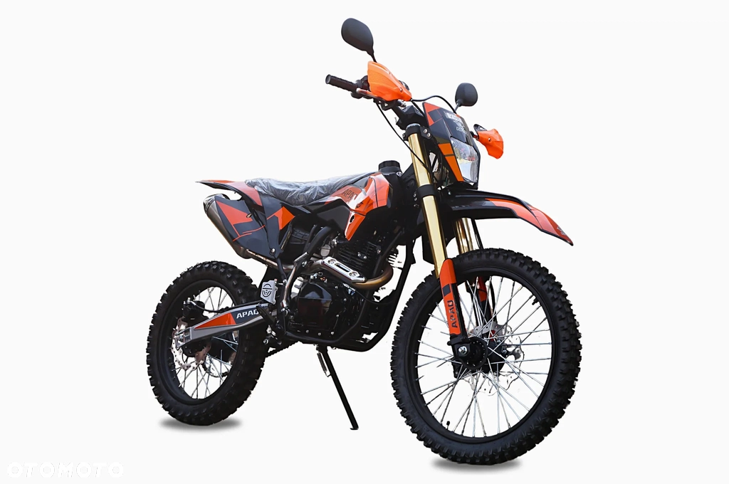 CROSSER APAQ 300 PRO MAX