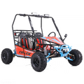 125 cc BUGGY, ASIX