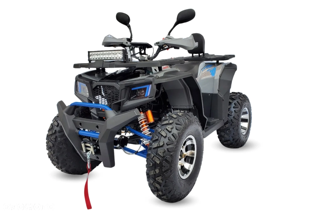 ATV XTR FARMERS PRO