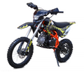 125cc CROSS XTR 616