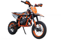 60 cc CROSSER, MINIKRYDS ASIX 710
