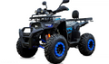 250cc ATV, HURRICANE PRO