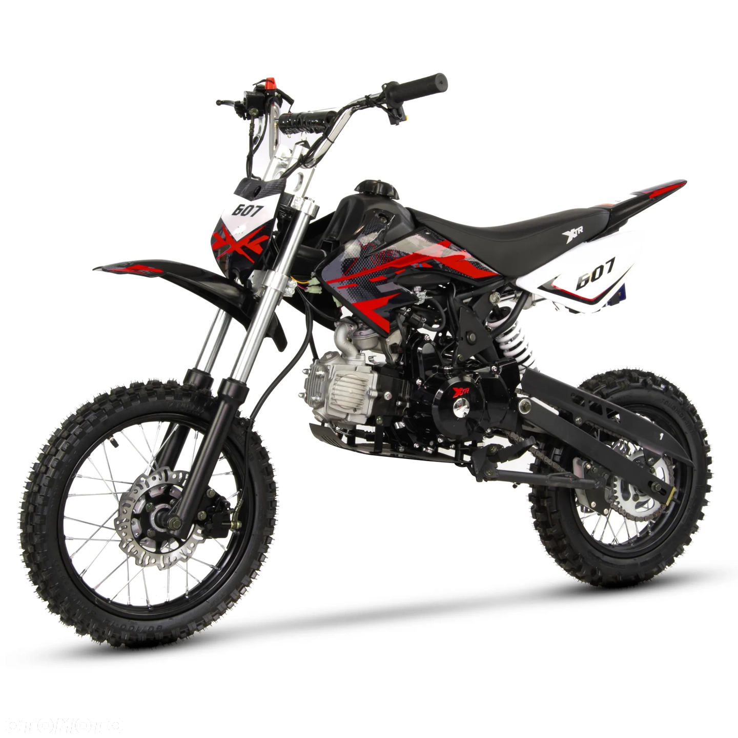 CROSS XTR 125cc