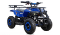 49 cc ATV, BS-HERCULES