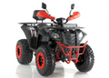 250 cc ATV, APOLLO MAGNUM