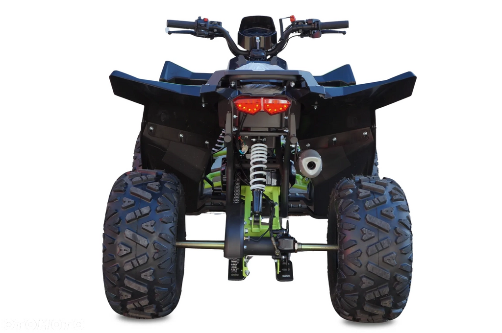 ATV 125cc