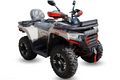 300cc ATV, ASIX CHALLENGER