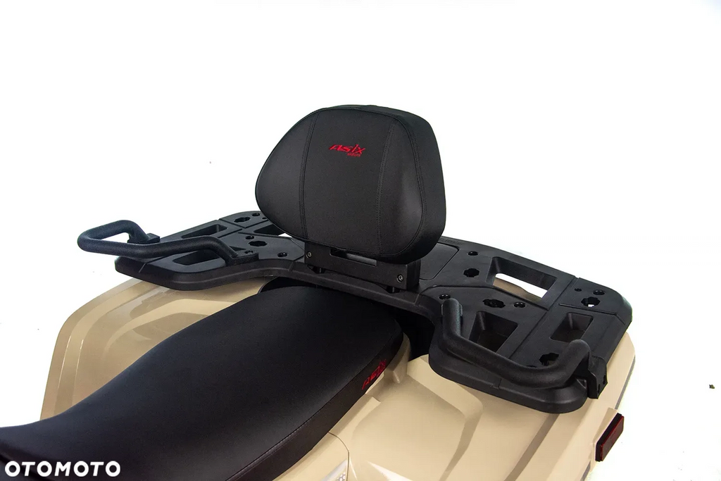 ATV ASIX CHALLENGER 300cc