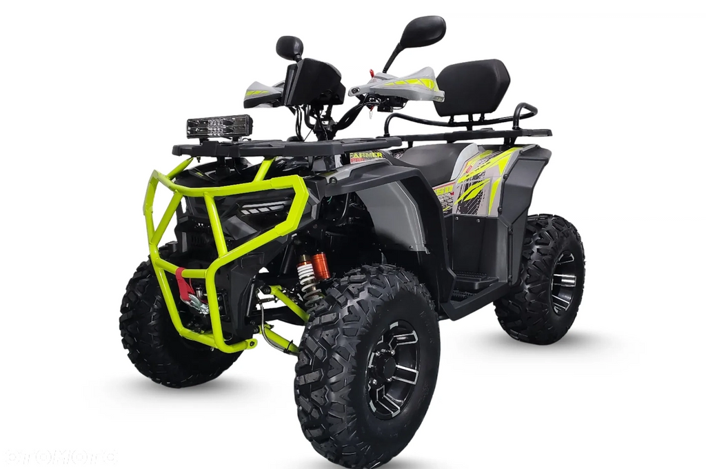 ATV XTR FARMERS X1 PRO
