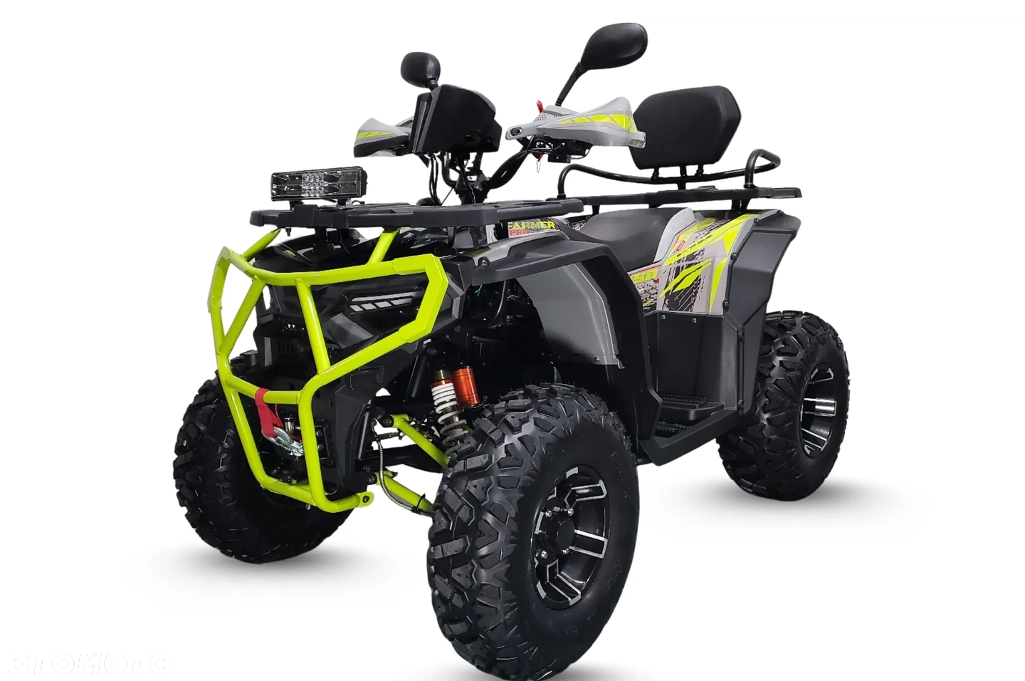 ATV XTR FARMERS X1 PRO