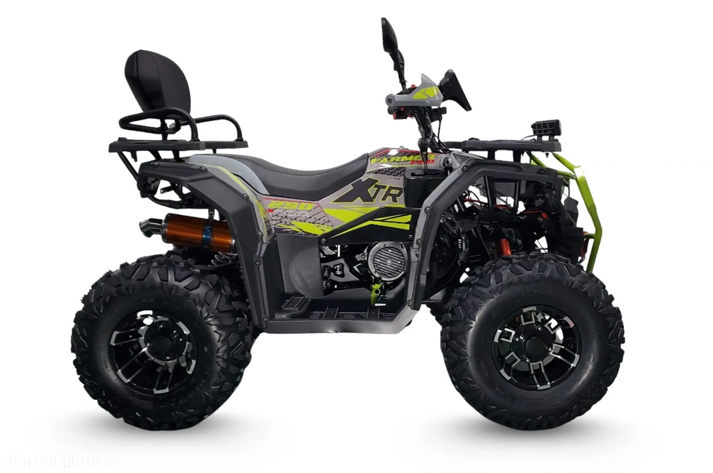 ATV XTR FARMERS X1 PRO