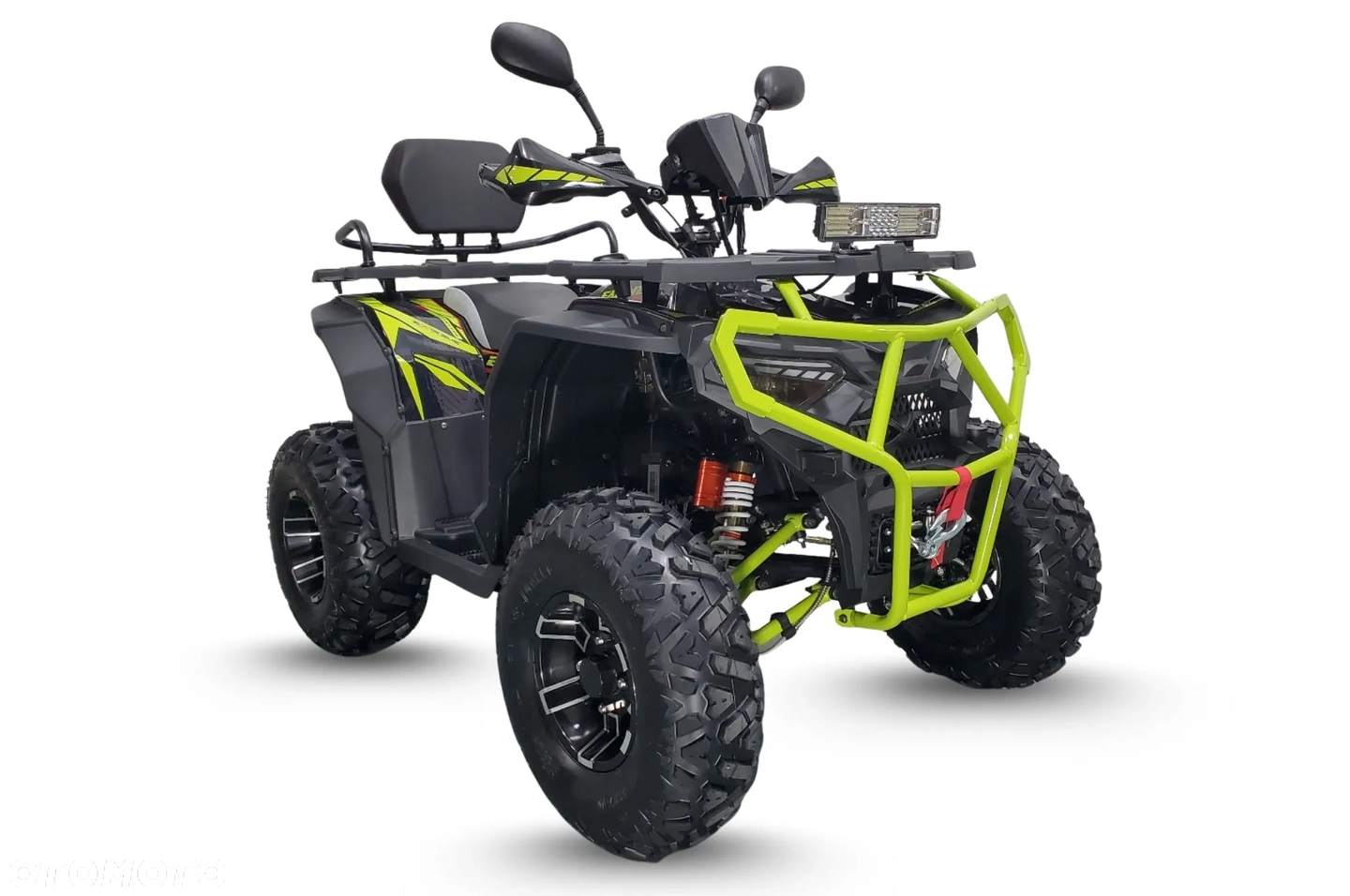 ATV XTR FARMERS X1 PRO