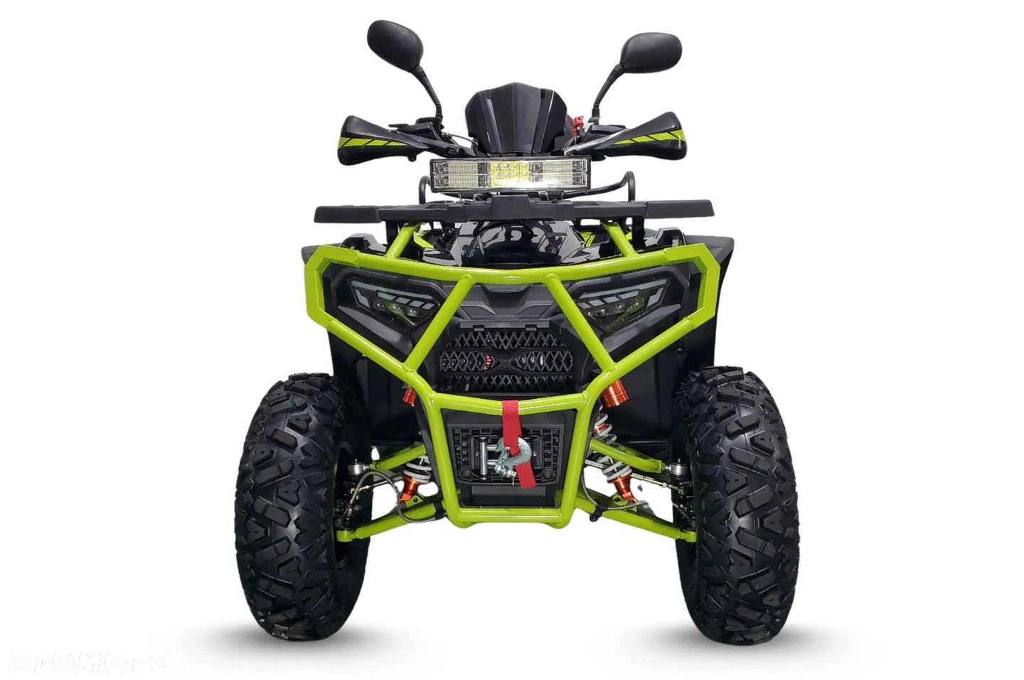 ATV XTR FARMERS X1 PRO