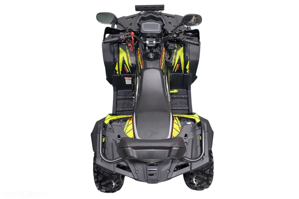 ATV XTR FARMERS X1 PRO