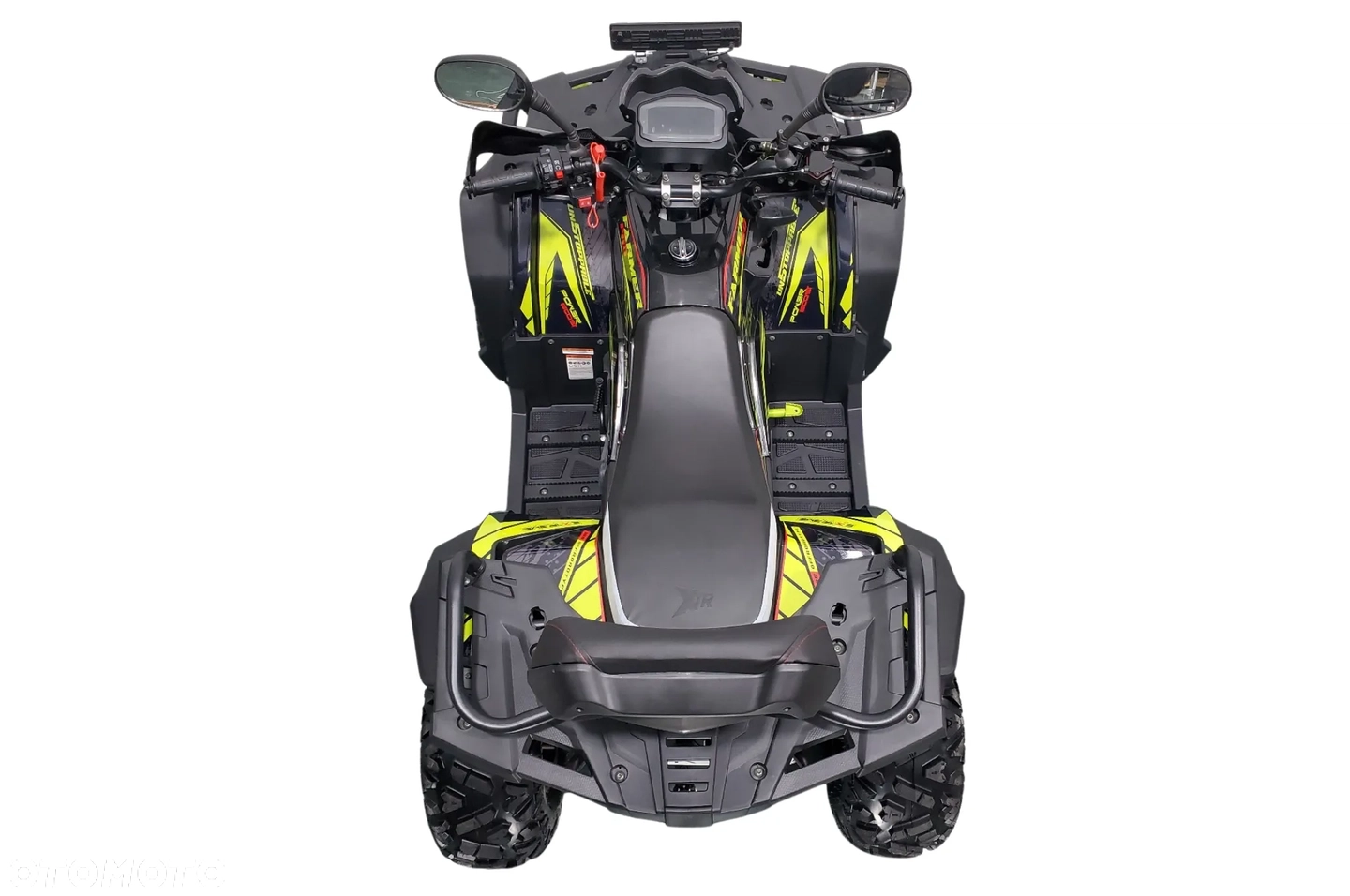 ATV XTR FARMERS X1 PRO