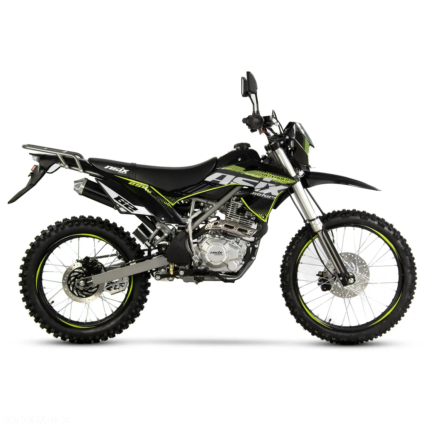 ASIX XB CROSSER