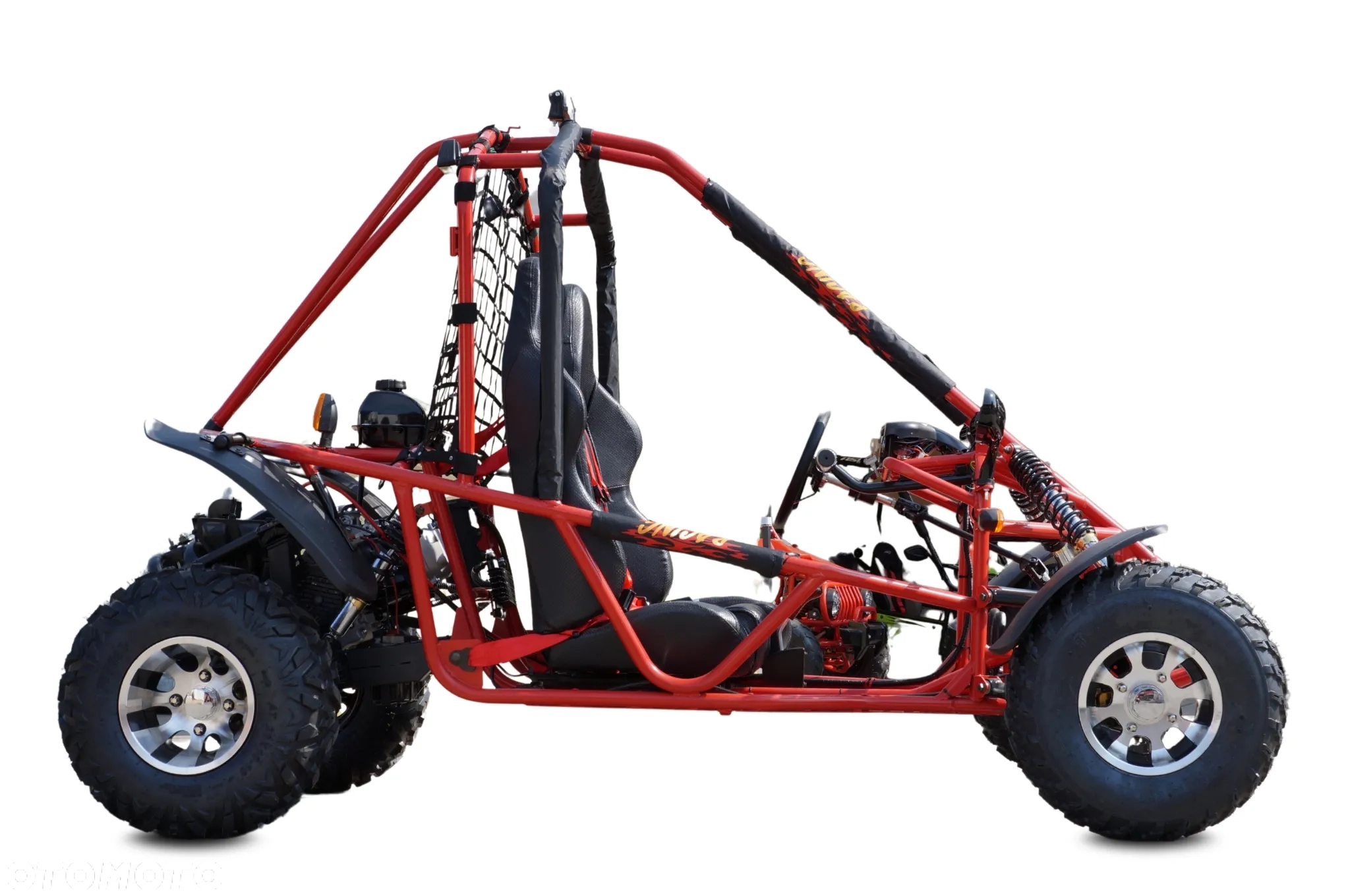 KEYMOTO BUGGY 250CC
