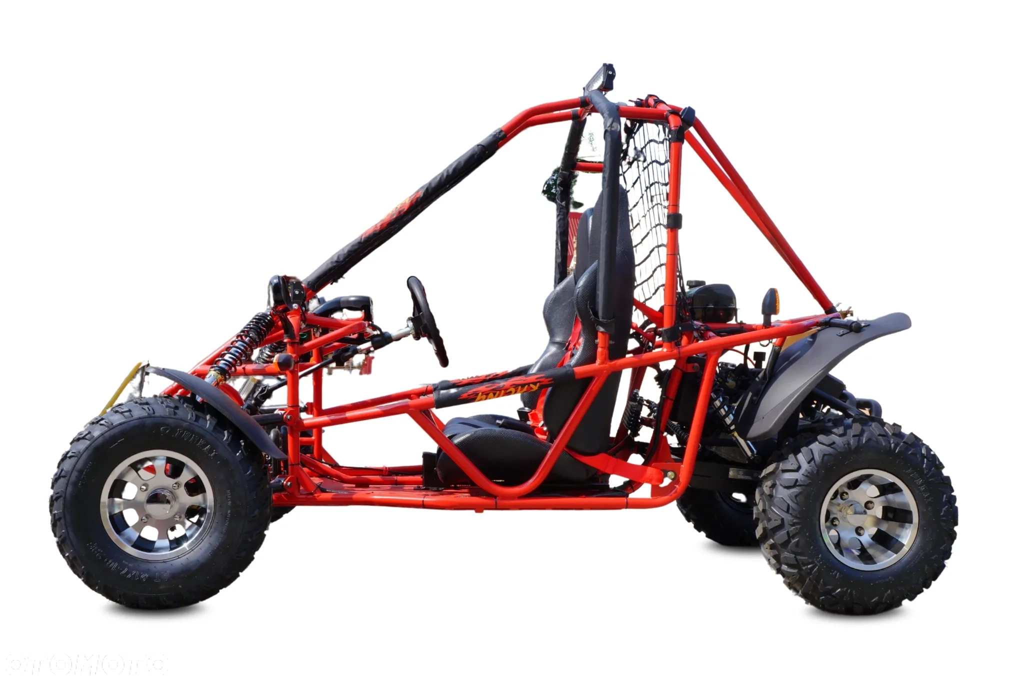 KEYMOTO BUGGY 250CC