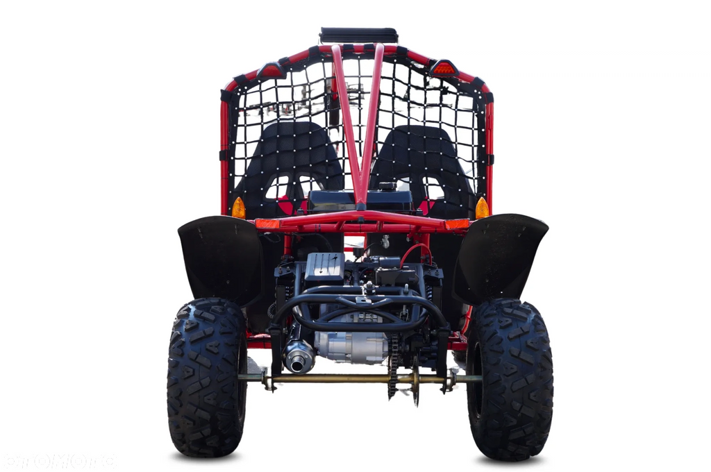 KEYMOTO BUGGY 250CC