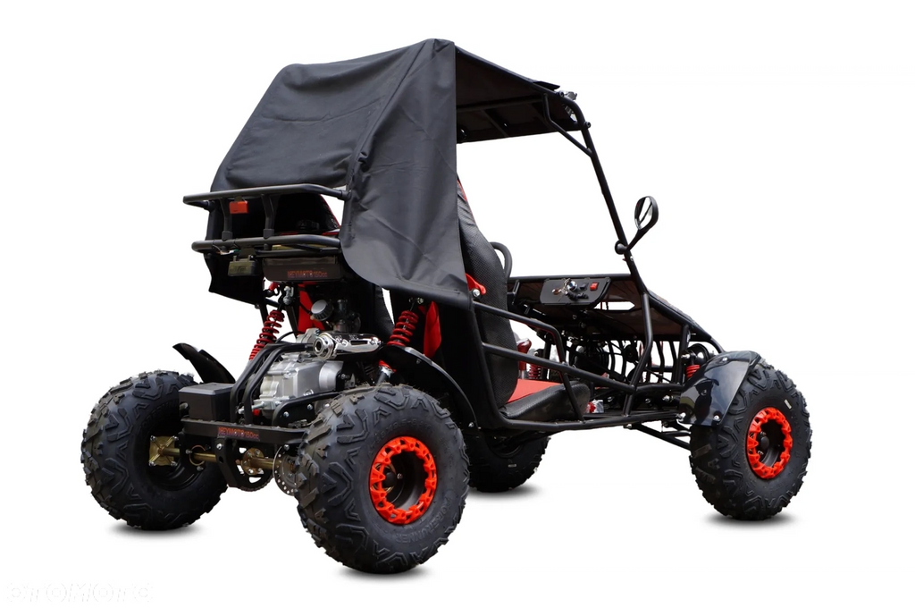 BUGGY MODEL BS-150