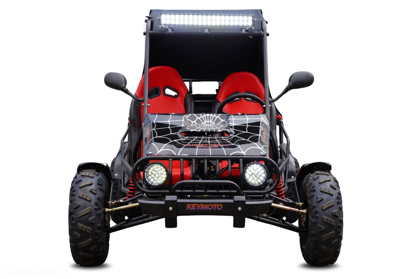 BUGGY MODEL BS-150