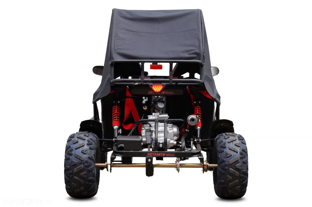 BUGGY MODEL BS-150