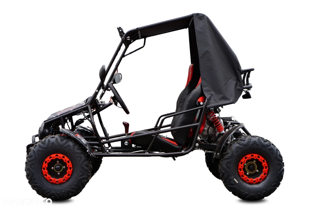 BUGGY MODEL BS-150