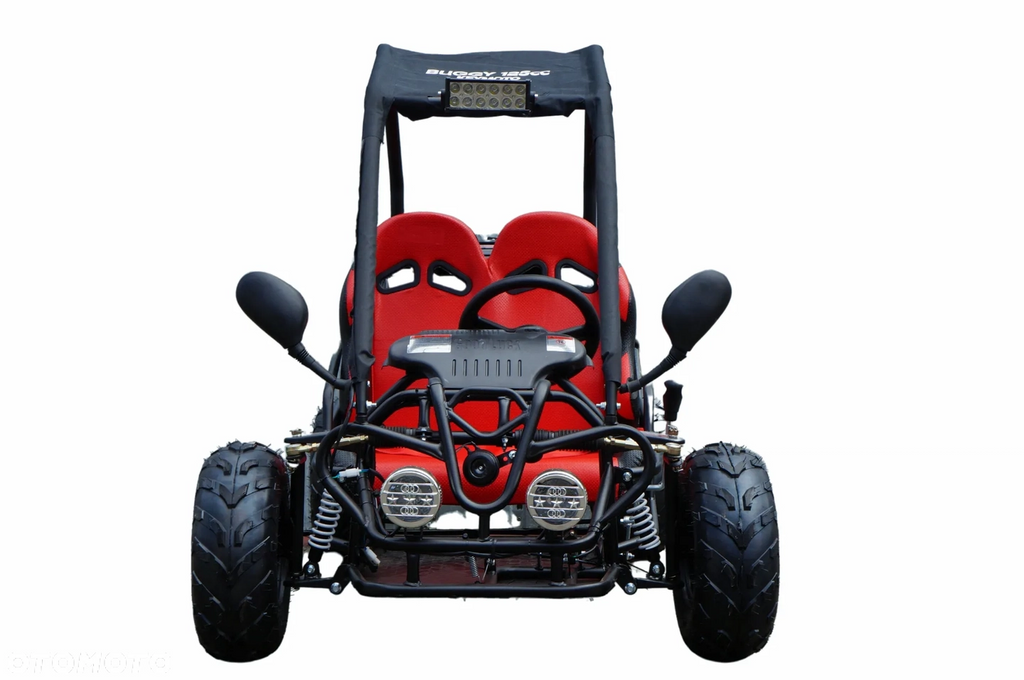 BUGGY BS-125