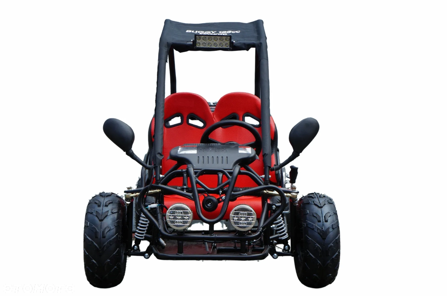BUGGY BS-125