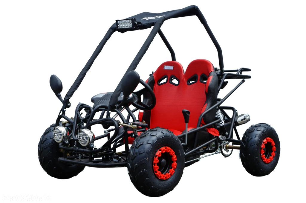 BUGGY BS-125