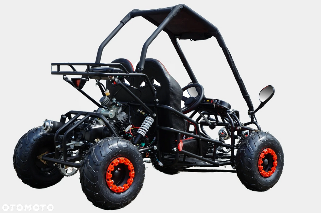 BUGGY BS-125