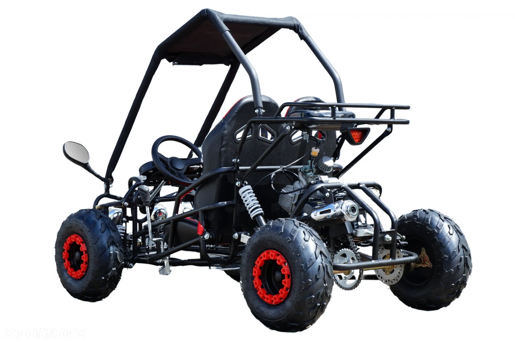 BUGGY BS-125