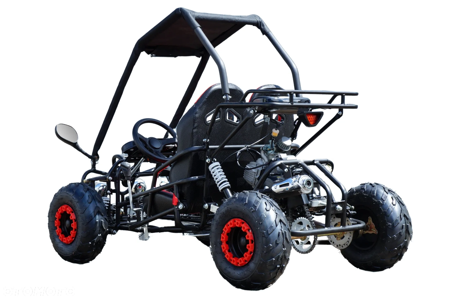 BUGGY BS-125