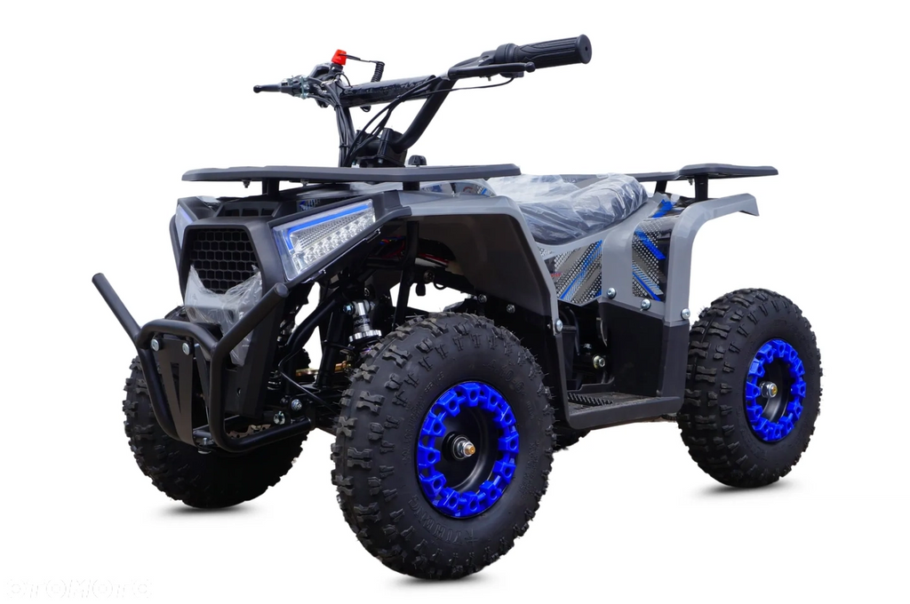 MINI ELEKTRISK ATV