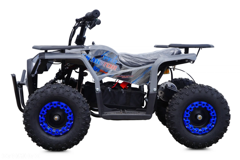 MINI ELEKTRISK ATV