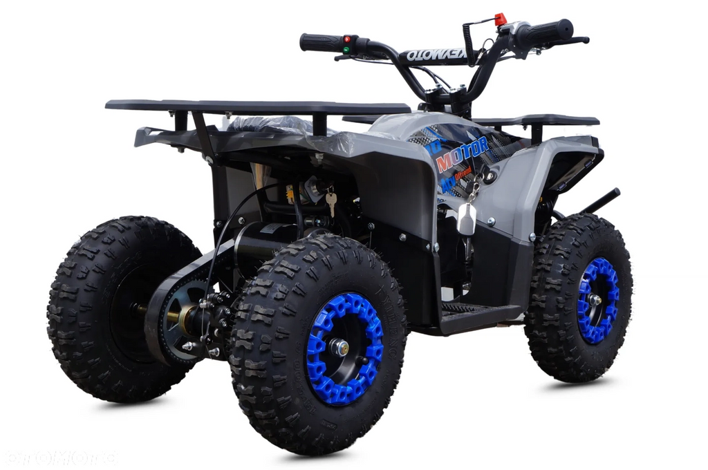 MINI ELEKTRISK ATV